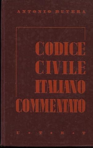 Il Codice civile italiano commentato secondo l''ordine degli articoli. Libro della proprietà. Par...