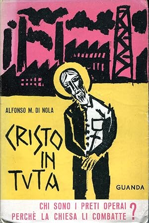 CRISTO IN TUTA .