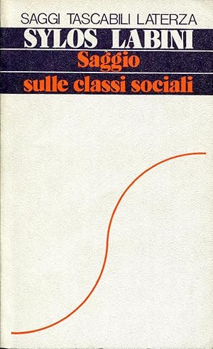 Saggio sulle classi sociali.