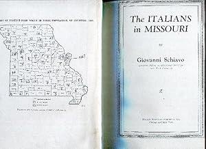 The Italians in Missouri