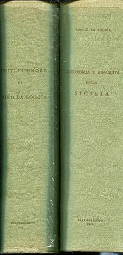 AUTONOMIA E RINASCITA DELLA SICILIA.