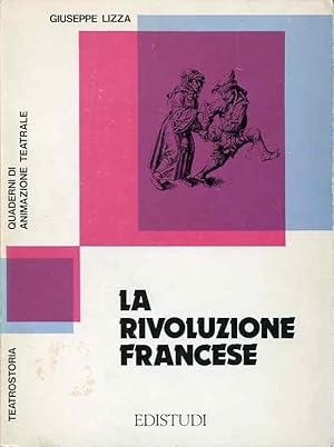 La rivoluzione francese.