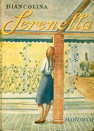 Serenella. Romanzo per giovinette .