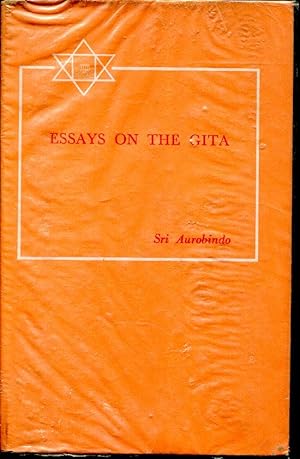 College Life Essay The Essays On The Gita Aurobindo Sri Pharmacy Essay also Renaissance Essay Topics Sri Aurobindo Essays On The Gita Abebooks Essay On Life Lessons
