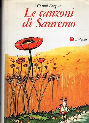 Le canzoni di Sanremo