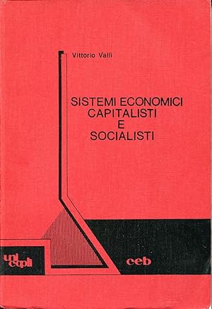 Sistemi economici capitalisti e socialisti
