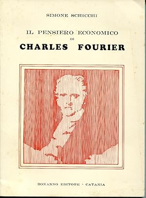 Il pensiero economico di Charles Fourier