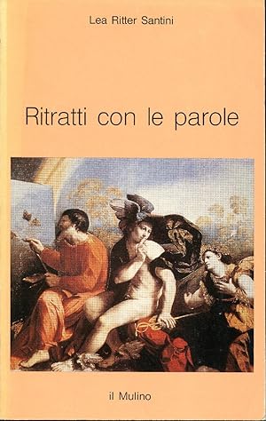 Ritratti con le parole