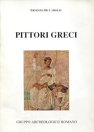 Pittori greci