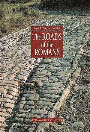 The roads of the Romans