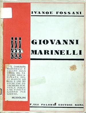 Giovanni Marinelli