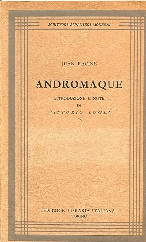 Andromaque