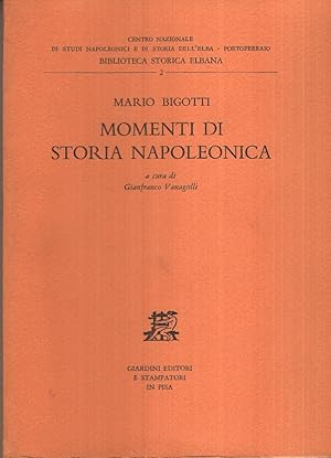 Momenti di storia napoleonica