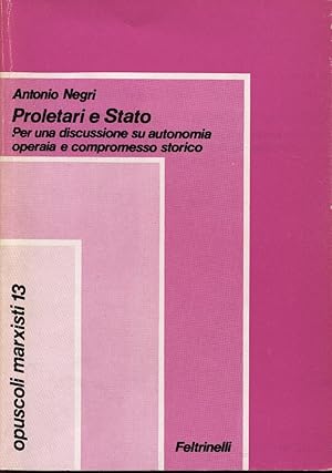 ÎÏοÏÎλεÏμα εικÏÎ½Î±Ï Î³Î¹Î± antonio negri, libri, anni 70, foto
