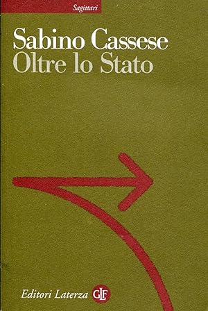 Oltre lo Stato