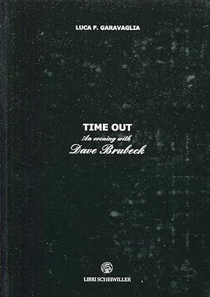 Time out. An evening with Dave Brubeck