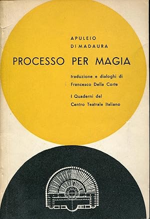 Processo per magia