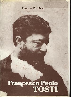 Francesco Paolo Tosti