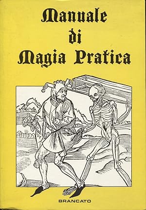 Manuale di magia pratica.