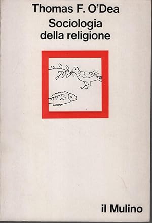 Sociologia della religione