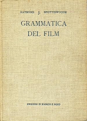 Grammatica del film. Anno II n. 6 30 giugno 1938