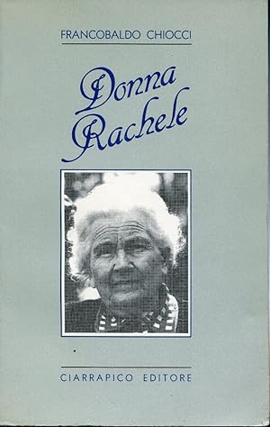Donna Rachele
