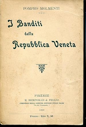 I banditi della Repubblica veneta