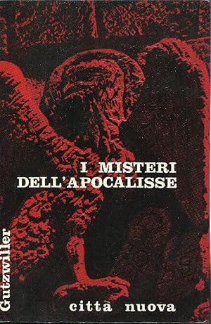 I misteri dell'Apocalisse