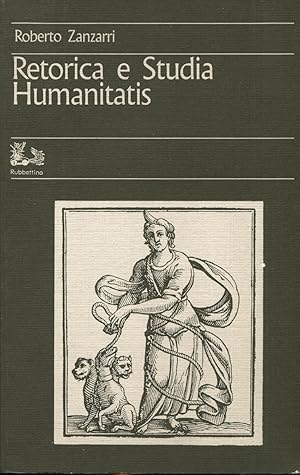 Retorica e Studia Humanitatis