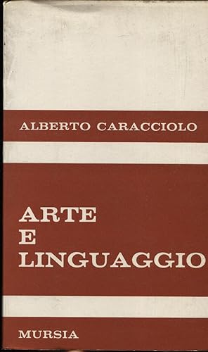 Arte e linguaggio