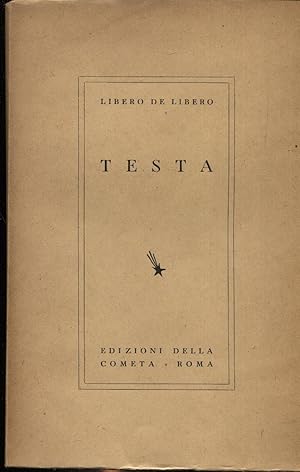 Testa