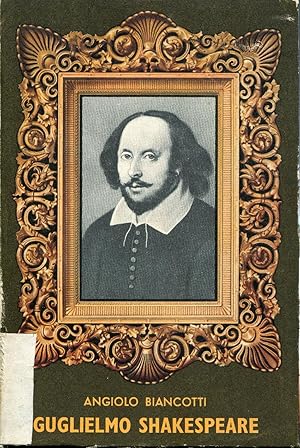 Guglielmo Shakespeare.