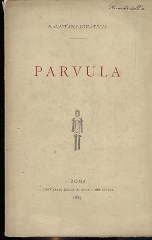 Parvula