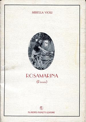 Rosamarina (Poesie).