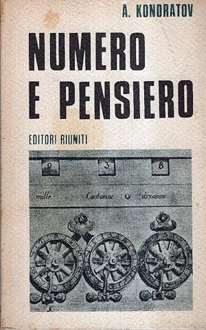 Numero e pensiero.