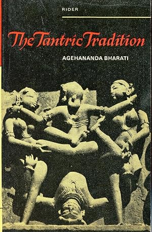 The Tantric Tradition.