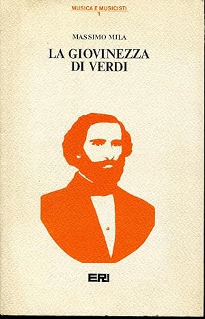 La giovinezza di Verdi