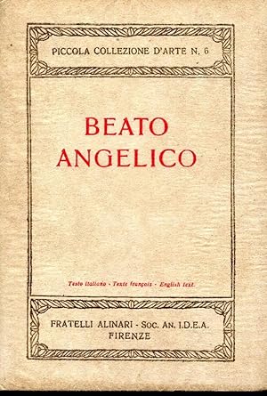 Beato Angelico.