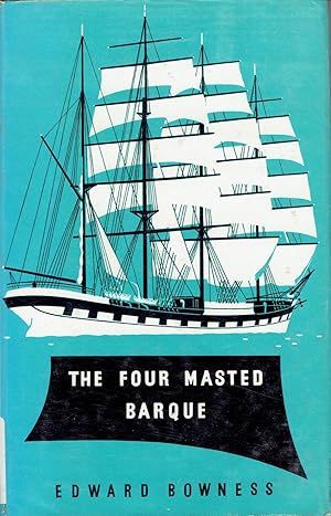 The Four-Masted Barque