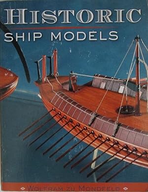 Historic Ship Models