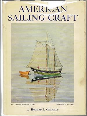 American Sailing Craft