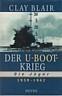 Der U-Boot-Krieg, Die Jäger 1939-1942