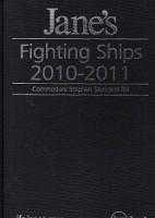 Janes Fighting Ships 2010 2011