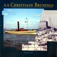 s.s. Christian Brunings - Spits, Elisabeth