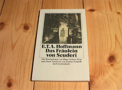 Dostojewski in Deutschland (insel taschenbuch)