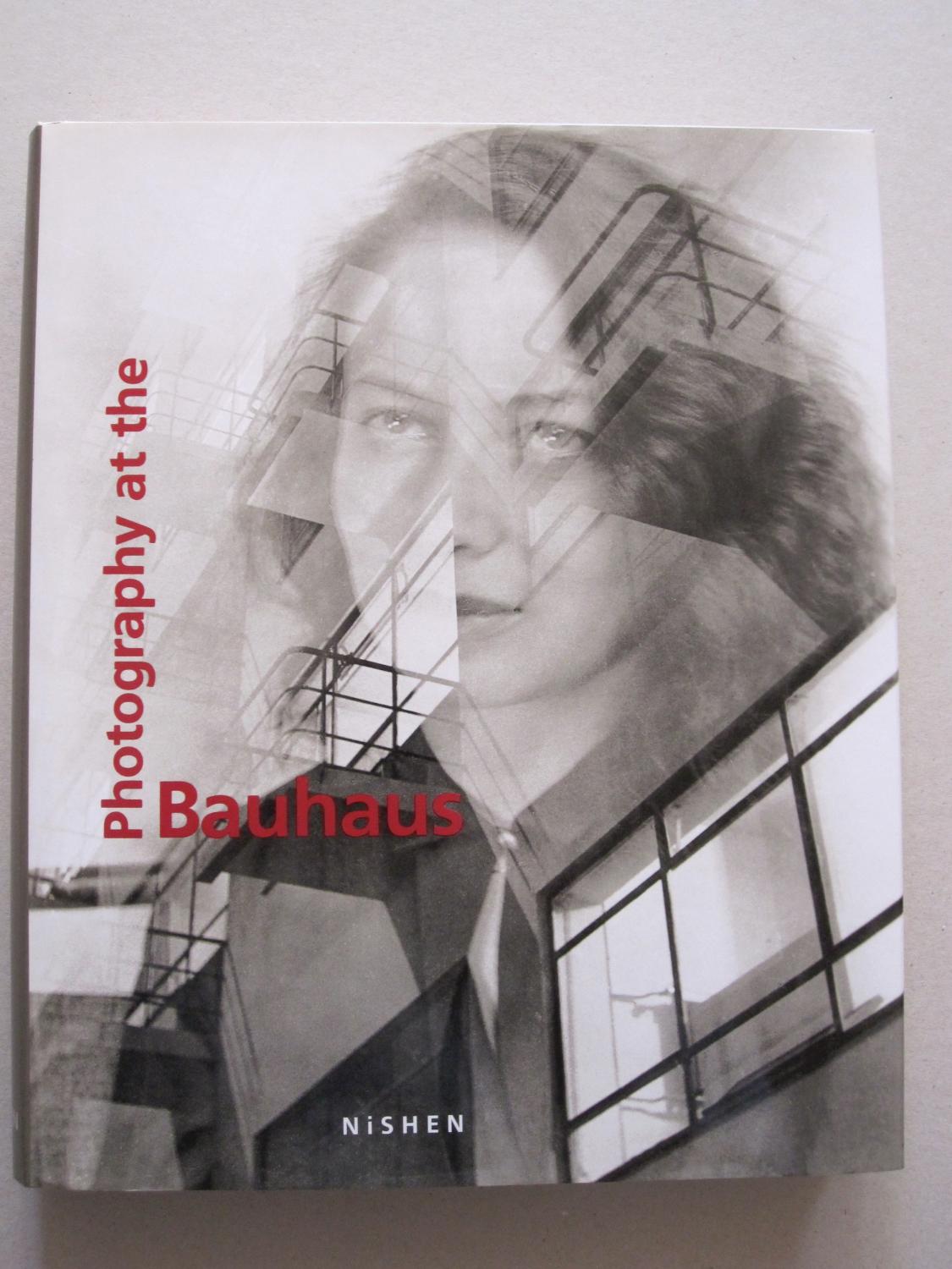 Photography at the Bauhaus