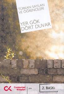 Turkan Saylan ve ogrencileri - Yer Gok Dort Duvar - Collective Work