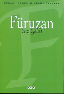 Yaz Geldi - Furuzan