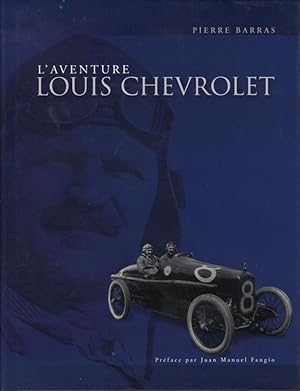 L'aventure Louis Chevrolet