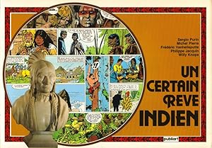 Un certain rêve indien